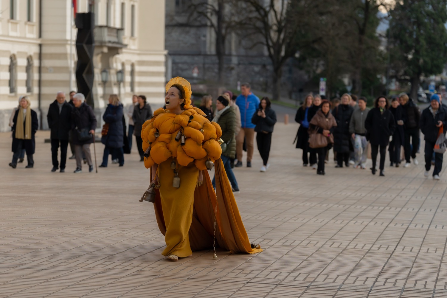 ceremony_martinamorger_kunstmuseum-li_2025_sandra-maier_162_s