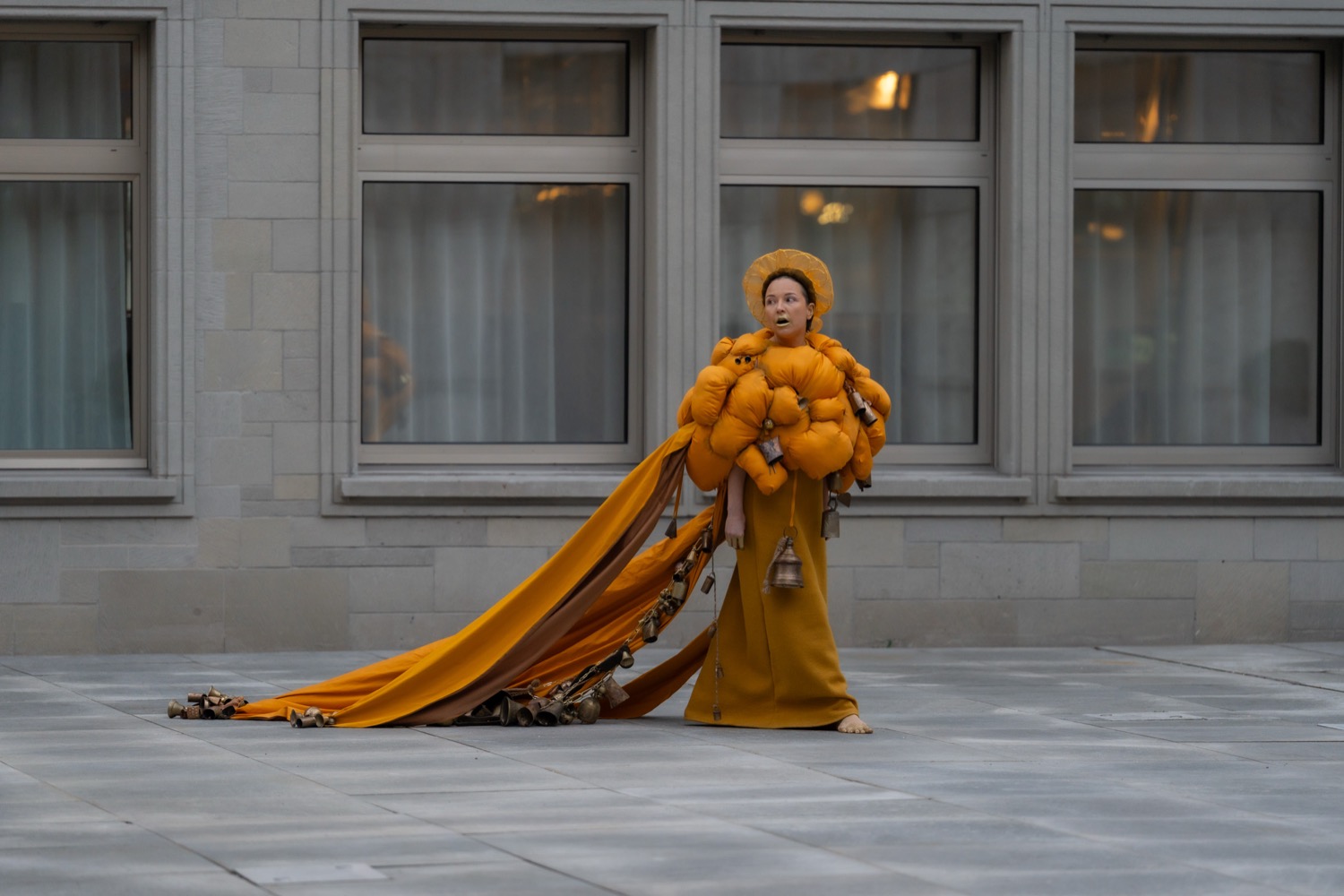 ceremony_martinamorger_kunstmuseum-li_2025_sandra-maier_167_s