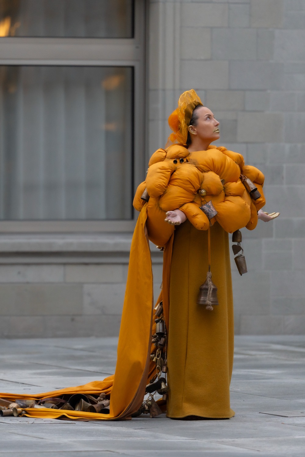 ceremony_martinamorger_kunstmuseum-li_2025_sandra-maier_173_s