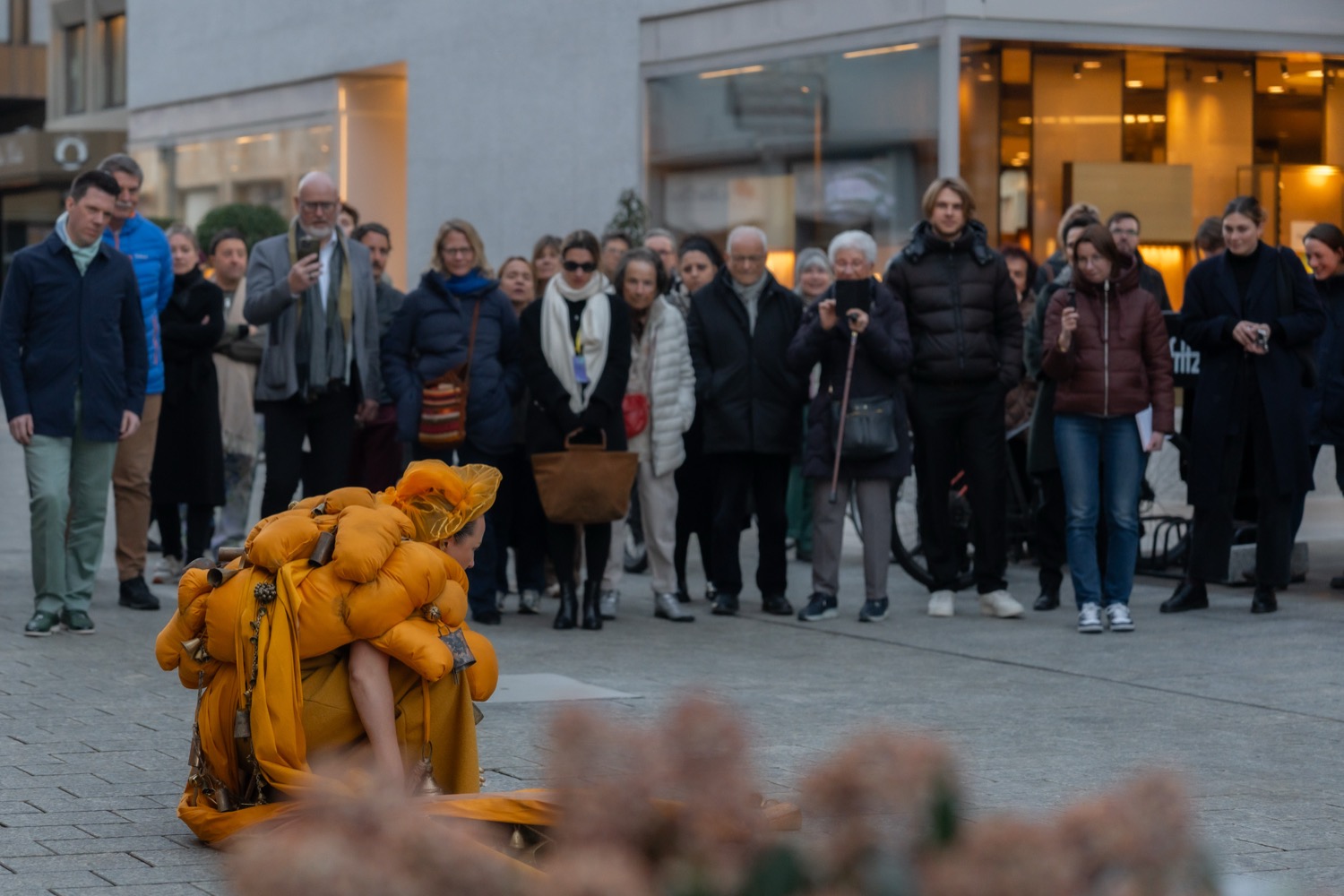 ceremony_martinamorger_kunstmuseum-li_2025_sandra-maier_32_s